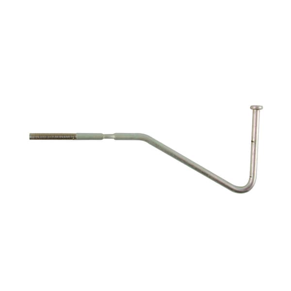 Rod-Front Deck Adj